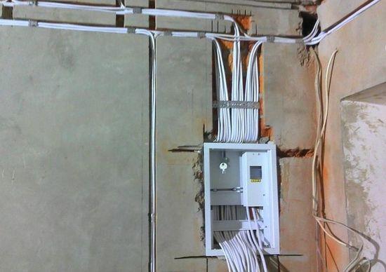 Elektrik Tesisatı Nedir? Ev ve İş Yerlerinde Nasıl Yapılır?