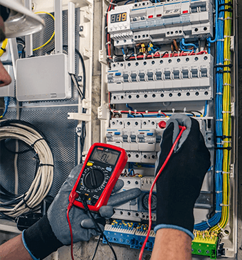 Elektrik Panosu Kurulumu ve Bakımı